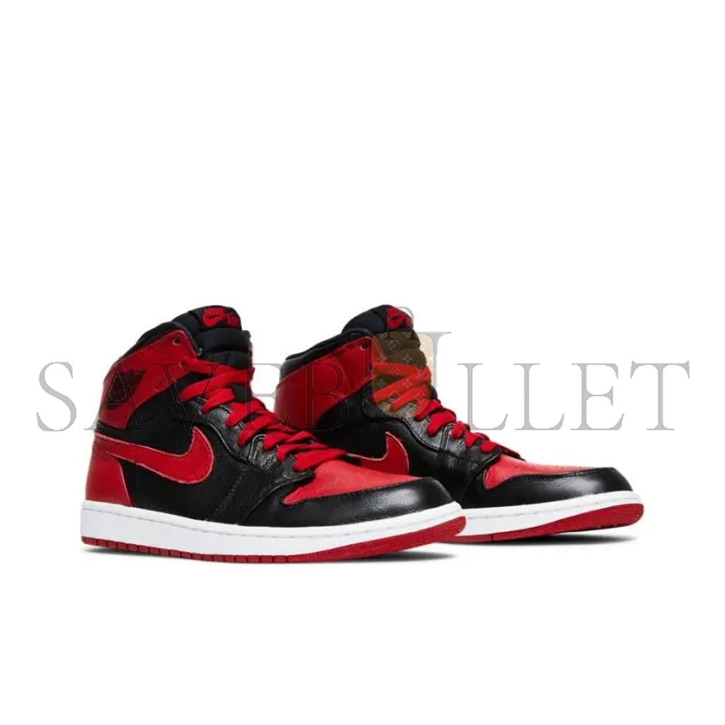 NIKE JORDAN 1 RETRO BANNED (B-GRADE) 432001-001
